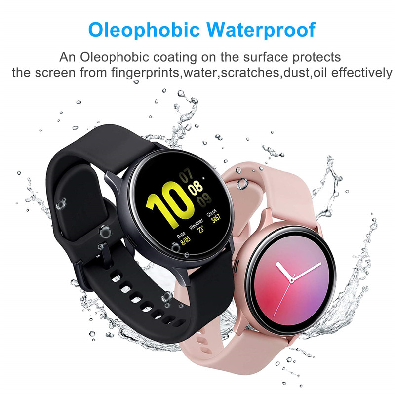 Película Protetora Completa pa - Watch Case Bumper avaliação e preço