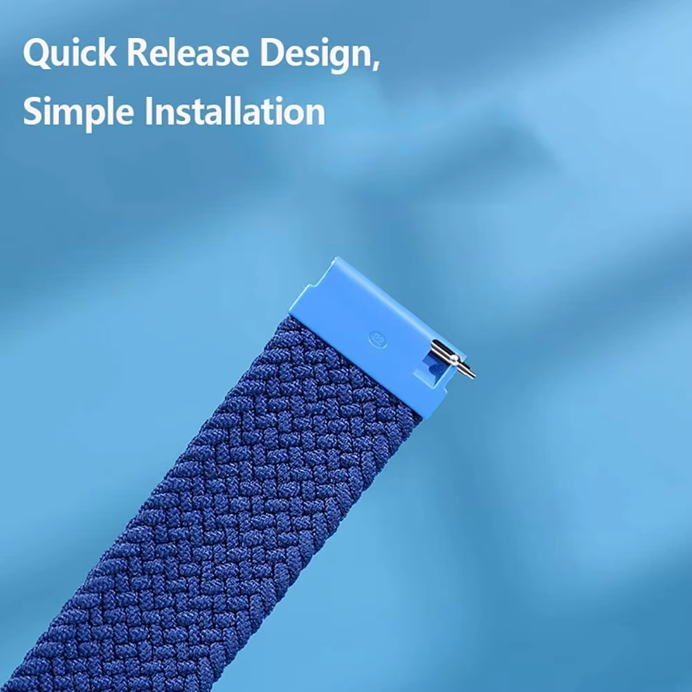 Pulseiras de relógio de 22mm,  - Titan Smartwatch Accessories avaliação e preço