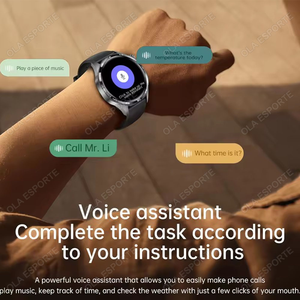 Relógio Inteligente 2026 Watch - Smartwatch Store avaliação e preço