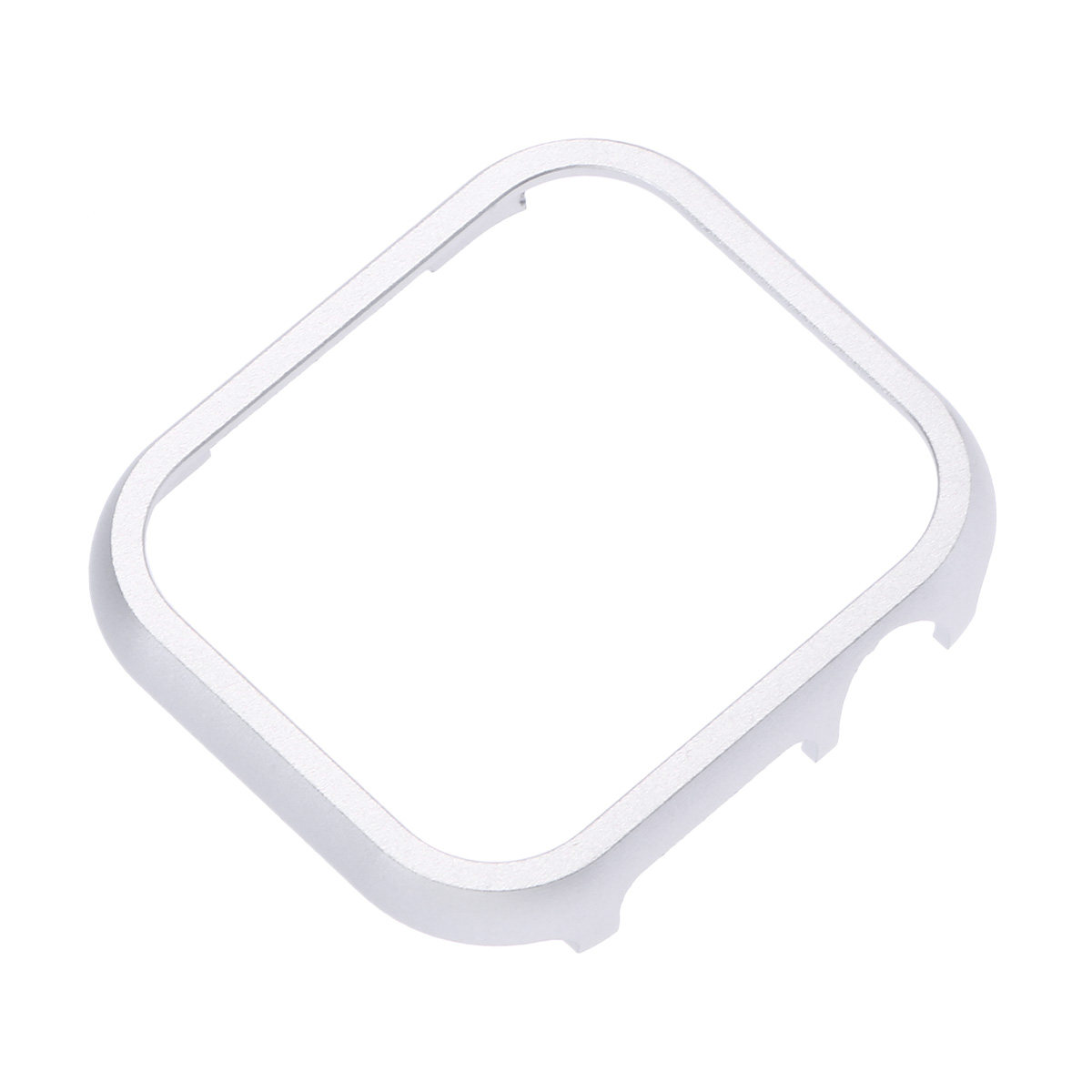 Capa protetora de metal em lig - Watch Case Bumper avaliação e preço