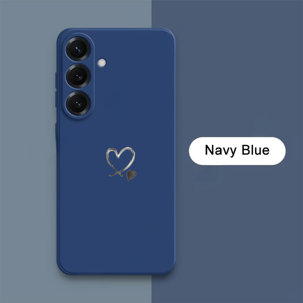 Capa de Silicone Antichoque co - Samsung Galaxy S24 avaliação e preço