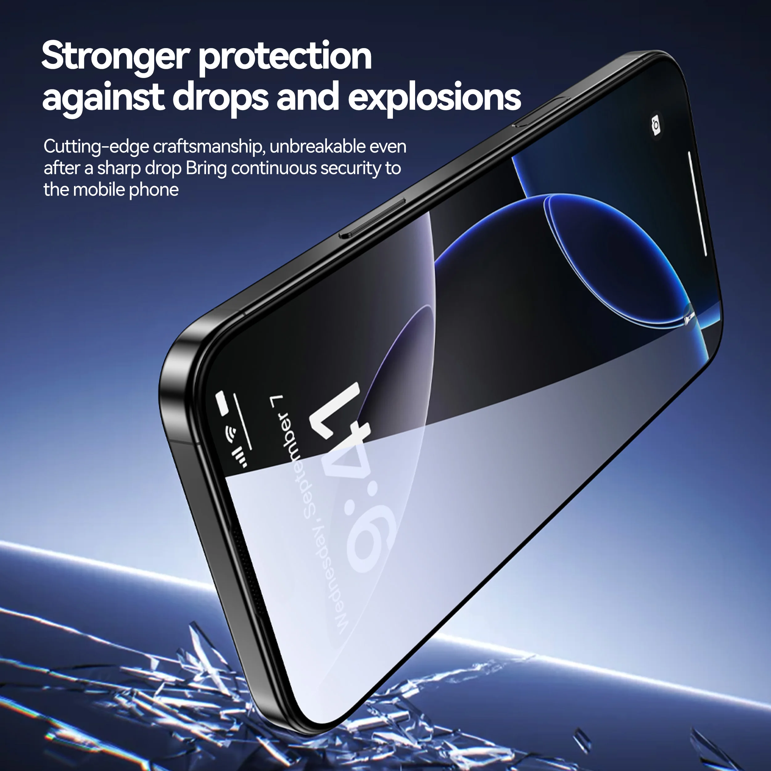 Protetor de Tela de Vidro Temp - Huawei Nova 12 avaliação e preço